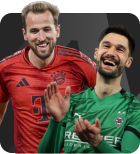 Dein Dream-Team